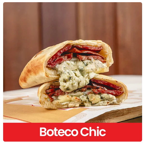 Boteco Chic