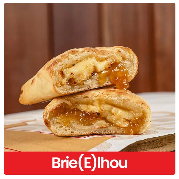 Brie(E)lhou
