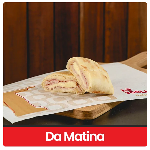 Da Matina