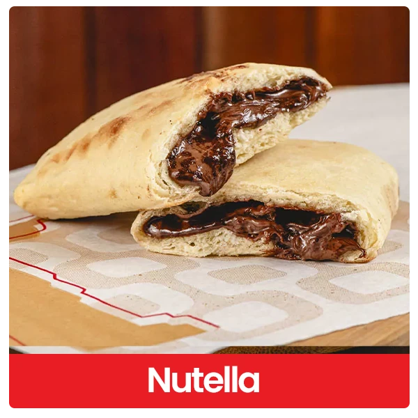 Nutella